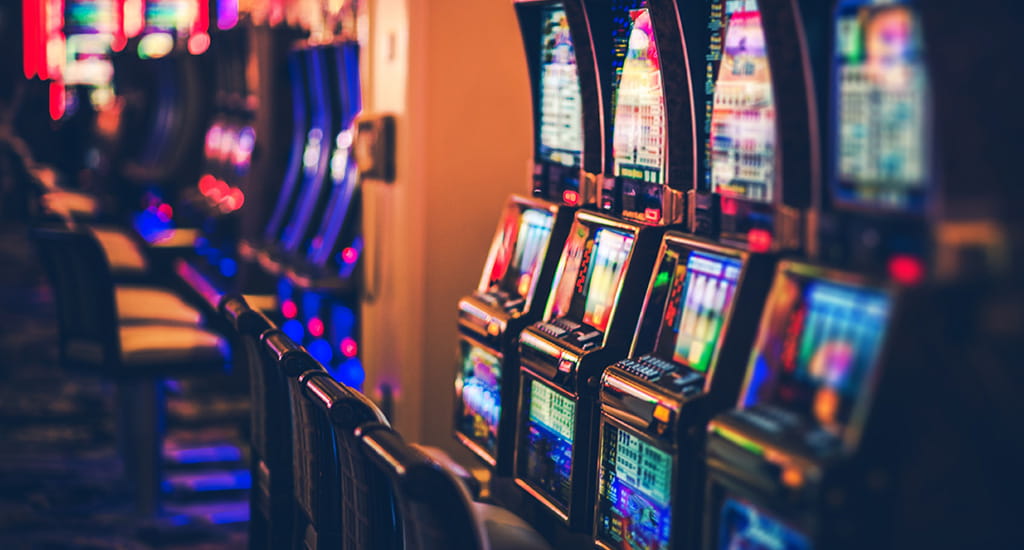 The Best Online Slot Sites in Ontario