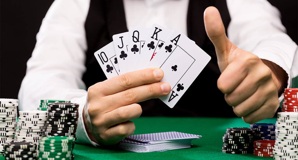 Live Casino Blackjack Sites in Ontario