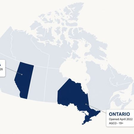 Alberta’s iGaming Launch: What It Means for Ontario