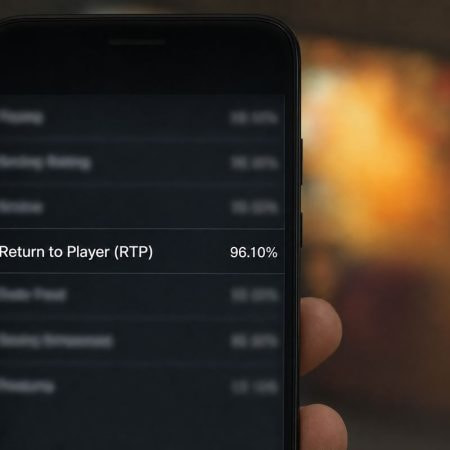 RTP vs House Edge vs Volatility: What They Mean