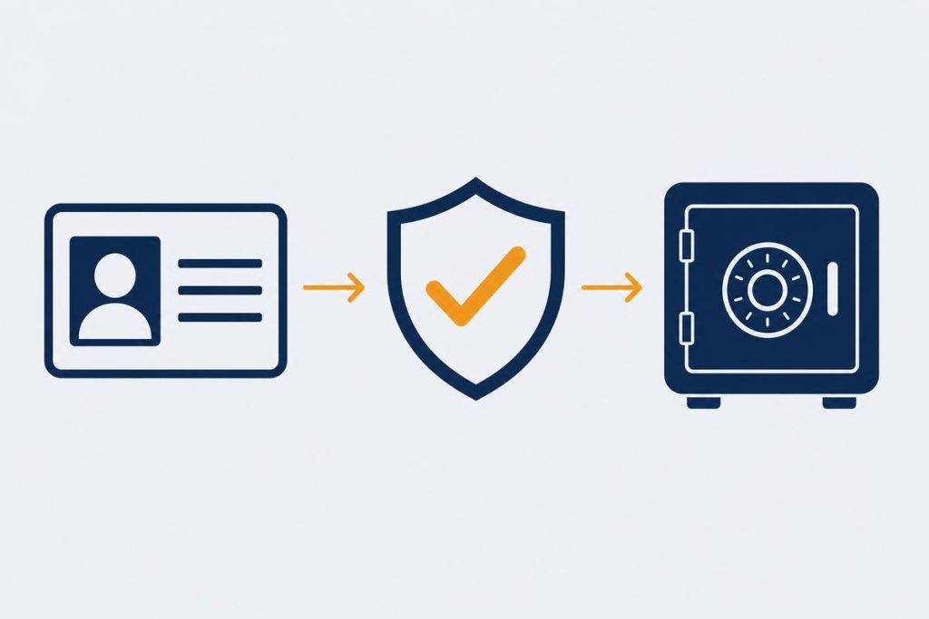 ID verification